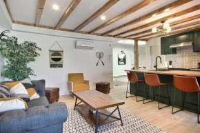 Spectacular 3 Bedroom Old Quebec Penthouse